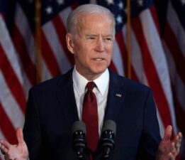 Biden’dan esir takası açıklaması: Her şey yolunda gitti