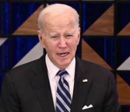Biden’dan Gazze Şeridi’ndeki esirlere: ‘Dayanın, geliyoruz’