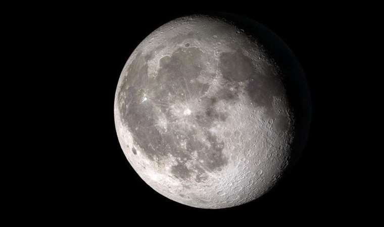 Bilim insanlarından Ay deneyi: Yaşamın temeli araştırılacak