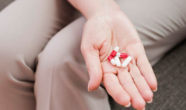 Bilinçsizce kullanılan ağrı kesiciler iç organlarda tahribata sebep olabilir