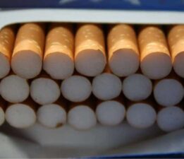 Bir sigara grubuna daha zam geldi!