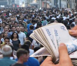 Borcuna en sadık iller belli oldu