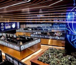 Borsa güne yükselişle başladı