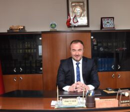 BURSA ŞOFÖRLER VE OTOMOBİLCİLER ESNAF ODASI’NDAN KIŞ LASTİĞİ UYARISI