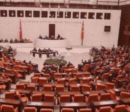 Bütçede RTÜK ve Karadağlı tartışması