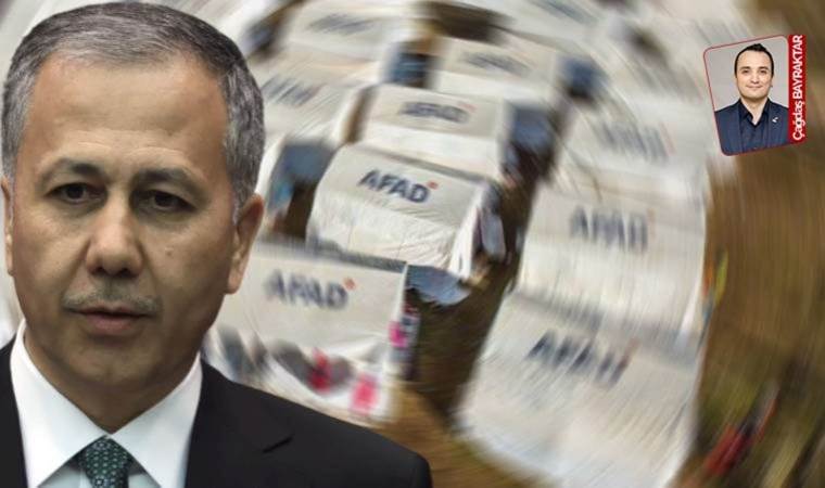 ‘çadırda kalan yok’ demişti… Depremzede: Sesimizi duyan yok mu?