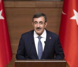 Cevdet Yılmaz’dan konut ve evlilik kredisi açıklaması