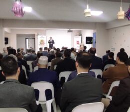 Türk Diyanet Vakıf Sen; Diyanet çalışanlarının makus talihinin yenilmesi elzemdir!