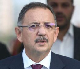 Deprem bölgesindeki fahiş fiyatlara Bakan Özhaseki’den sert uyarı