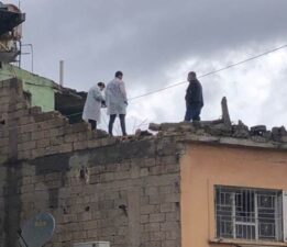 Depremin üzerinden 286 gün geçti: Duvarın altından ceset çıktı!