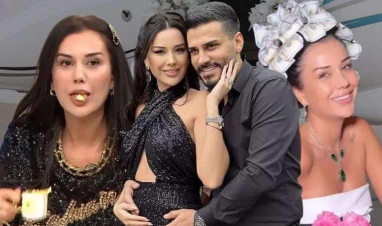 Dilan Polat ve Engin Polat tutuklandı