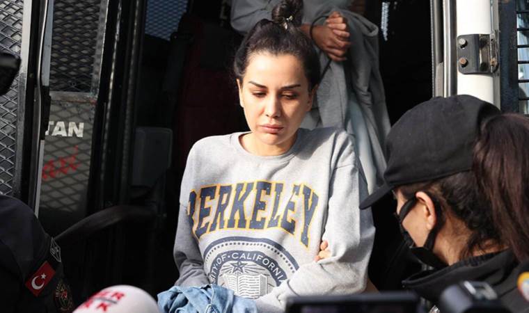 Dilan Polat’tan ‘hamilelik’ iddialarına yanıt