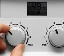 Doğalgazı düşük derecede sürekli açık bırakmak ısınma maliyetini azaltır mı?