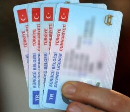 Ehliyet alacakları ilgilendiriyor! Yeni fiyatlar cep yakacak