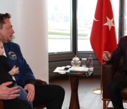 Elon Musk kararını verdi! Türkiye’de fabrika kuracak mı?
