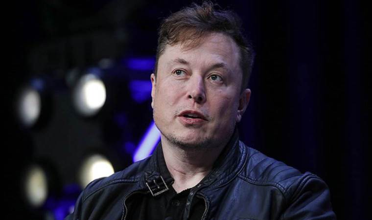 Elon Musk ‘Yahudi karşıtı’ iddialarına yanıt verdi