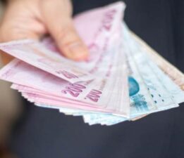 Emekli esnaflar da 5 bin lira ikramiye istiyor