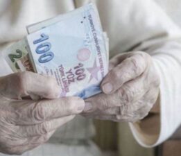 Emekli hükümete geri adım attırdı