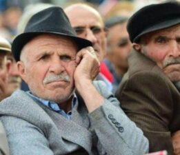 Emekli maaşına zam için konuşulan oran belli oldu