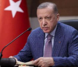 Erdoğan’dan Filistin açıklaması: Yeni mekanizmalar üzerinde çalışıyoruz