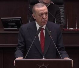 Erdoğan’dan Netanyahu’ya: ‘Sende atom bombası var mı yok mu, sıkıysa açıkla’
