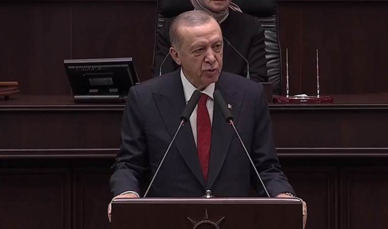 Erdoğan’dan Netanyahu’ya: ‘Sende atom bombası var mı yok mu, sıkıysa açıkla’