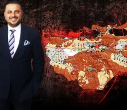 CHP’li İSİMDEN ŞOK ÇIKIŞ! ERCAN KORKMAZ; “MUSTAFA KEMAL ATATÜRK BİZİ HİÇ ALDATMADI!”