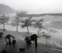 Fırtına, kar ve sağanak yurdu vurdu: Ölü sayısı 9’a yükseldi!