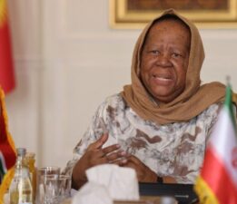 Güney Afrika, katliam nedeniyle İsrail’e yönelik diplomatik boykota katıldı