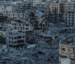 Gazze için mutabakata varıldı: Ateşkes iki gün uzatıldı