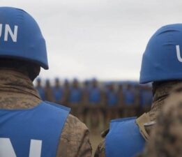 Gazze’de ölen BM personeli sayısı 92’ye yükseldi