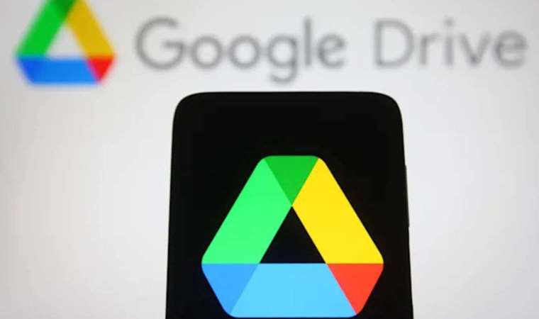 Google Drive’dan dosyalar kalıcı olarak nasıl silinir?