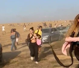 Festival saldırısıyla ilgili şoke eden gerçek!