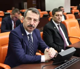 İYİ Parti Bursa Milletvekili Hasan TOKTAŞ Hazine ve Maliye Bakanı Mehmet Şimşek’e vatandaşın durumundan haberdar mısınız diye sordu.!