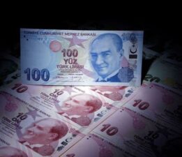 Hazine iki tahville 24,2 milyar TL borçlandı