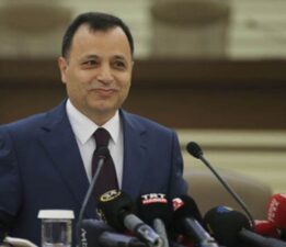 Hedef Anayasa Mahkemesi! AKP’nin yasa hazırlıkları kulislerden sızdı…