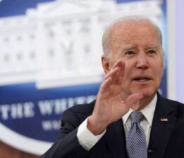 İddia: ‘Biden’dan Gazze’de 3 günlük ateşkes çağrısı’