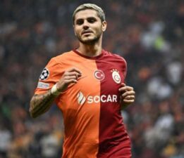 İğneyle sahaya çıkmıştı: Galatasaray’da Mauro Icardi bekleyişi!
