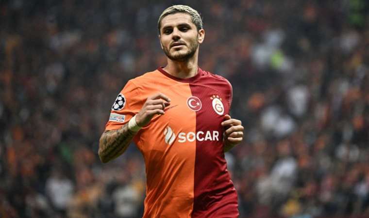İğneyle sahaya çıkmıştı: Galatasaray’da Mauro Icardi bekleyişi!