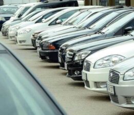 İkinci el otomobil piyasası durma noktasına geldi