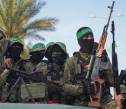 İsrail-Hamas arasında geçici ateşkes