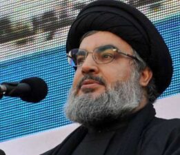 İsrail’e göre: Konuşması uzun ve çok sıkıcı