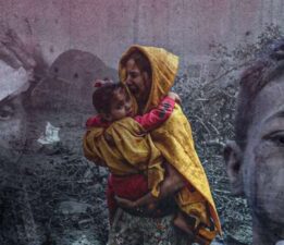 İsrail’in Gazze Şeridi’ne yönelik saldırılarında acı bilanço