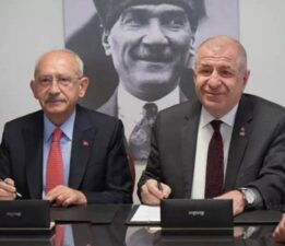 İşte Kılıçdaroğlu ile yaptığı ‘gizli protokol’
