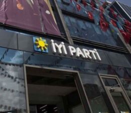 İYİ Parti’de ittifak için büyükşehir ayrıntısı