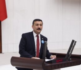 Büyükşehir’de Neler Oluyor! Selçuk Türkoğlu’ndan Flaş Soru Önergesi!