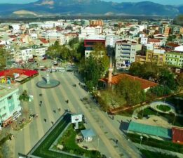 “Daha yaşanılabilir bir Kestel için adayım!”