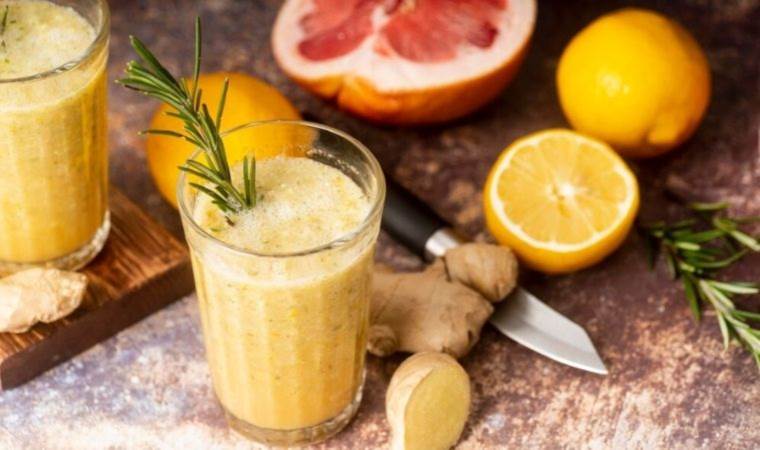 Kışın vazgeçilmezi olacak: Bağışıklık sistemini güçlendiren kür!