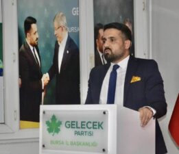 Yıldırım’ın İhtiyaçları Tavan Yapmışken; Belediyecilerin Kış Uykusuna Dalmaları Kabul Edilemez!