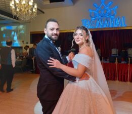 ANTEP LEZZETLERİ İLE TAÇLANAN MUTLU GÜNLERİNE ŞAHİTLİK ETTİK